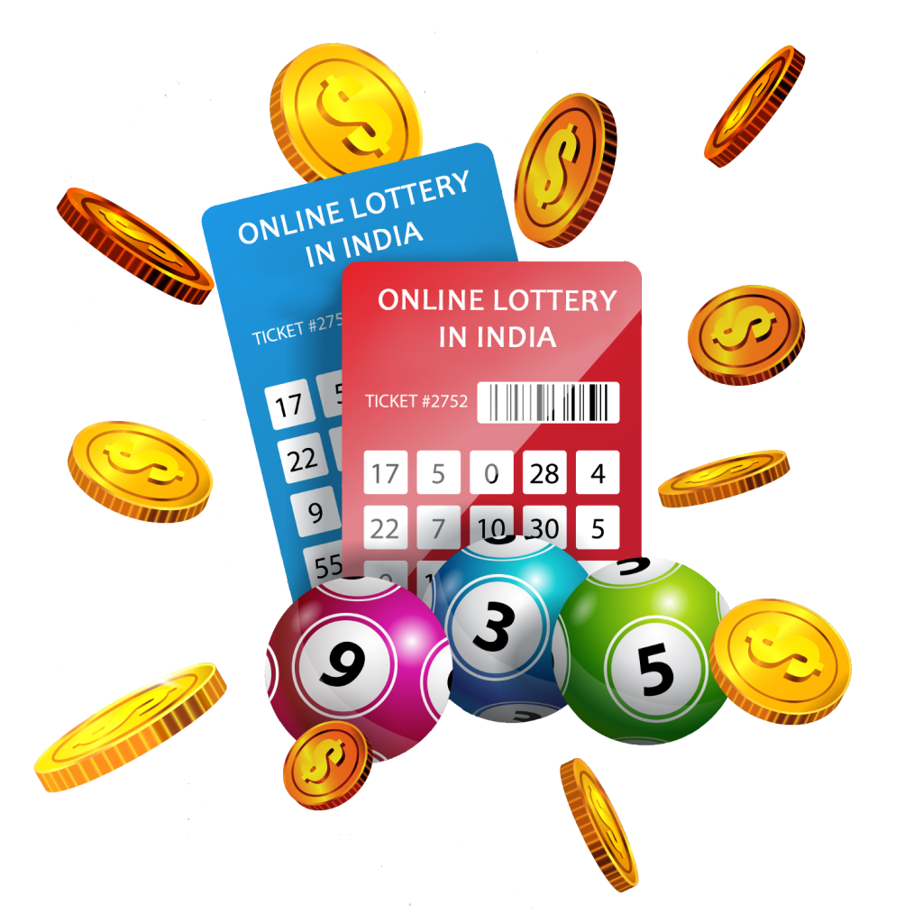 Universe of Online Lottery